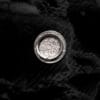 Small Textured Ring (Size J)