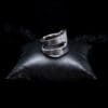 Forkhead Ring (Size Z+1)