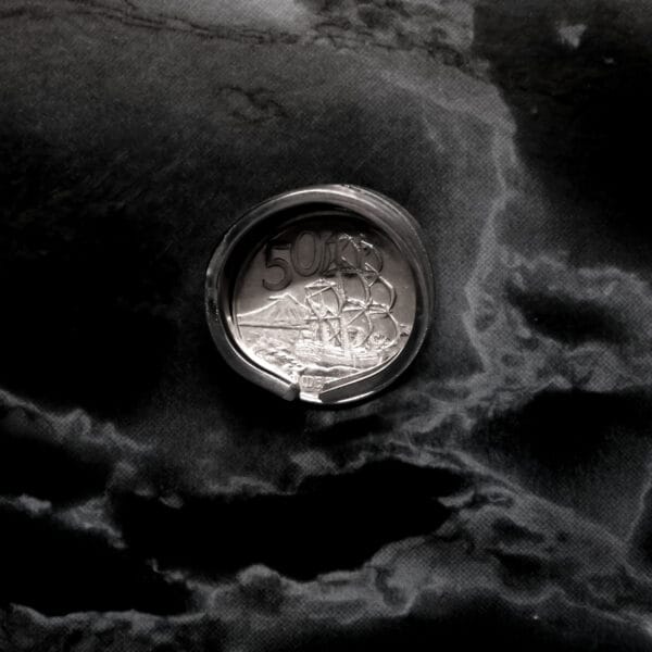 Forkhead Ring (Size Z+1)