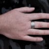 Strawberries Ring (Size T)