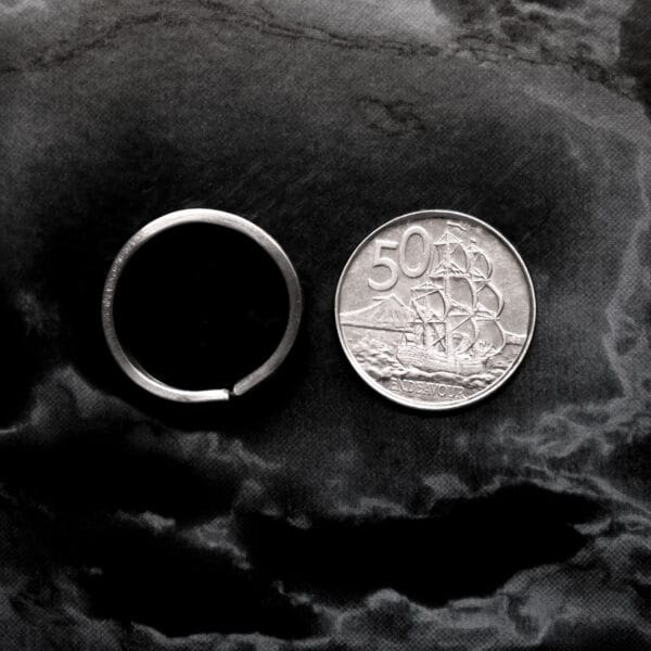 Strawberries Ring (Size T)