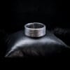 Fine Line Ring (Size Y)