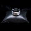 Fine Line Ring (Size Y)