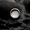 Fine Line Ring (Size Y)