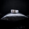 Leafy Ring (Size S 1/2)