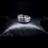 Leafy Ring (Size S 1/2)