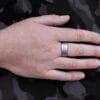 Leafy Ring (Size S 1/2)