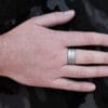 Made-to-Order Rose Web Rings