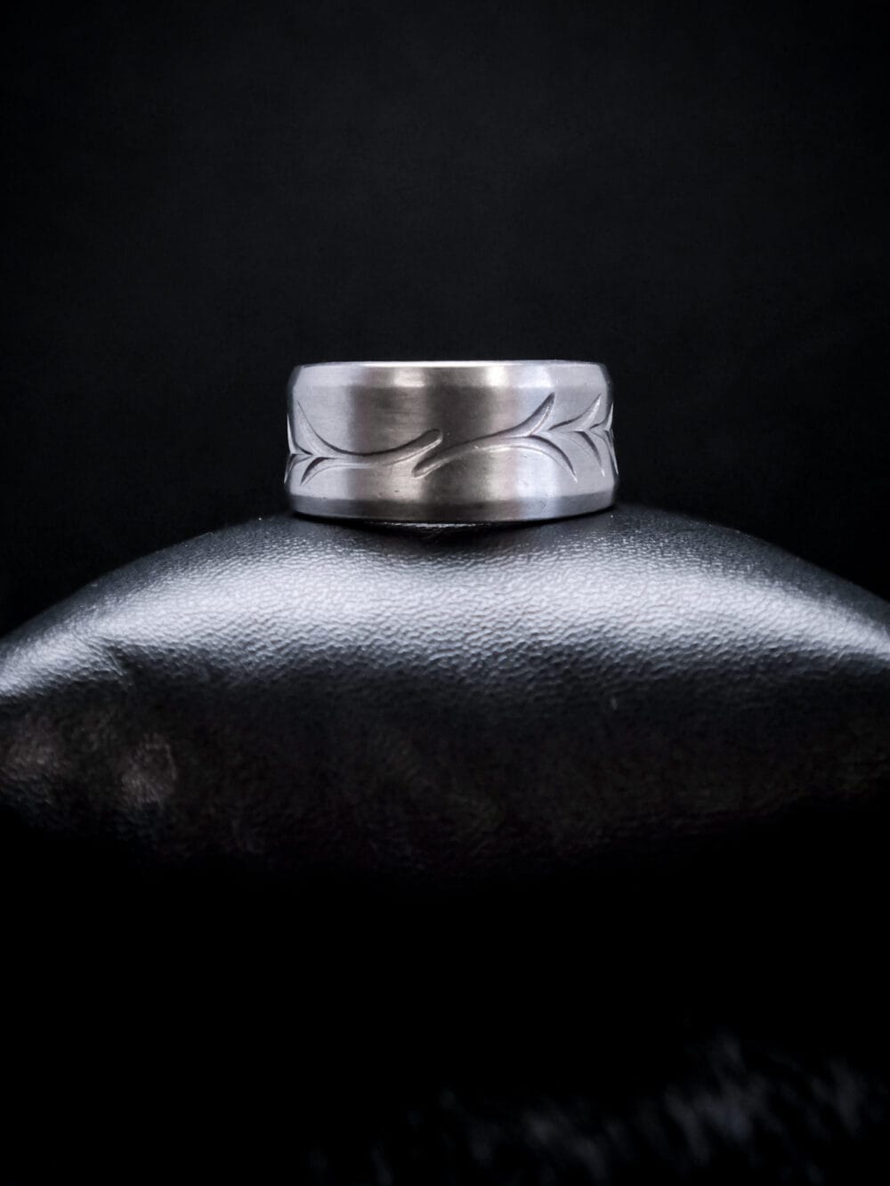 Sprigs Ring (Size T)