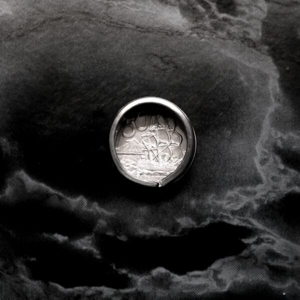 Sprigs Ring (Size T)