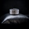 Made-to-Order Koru/Spiral Rings
