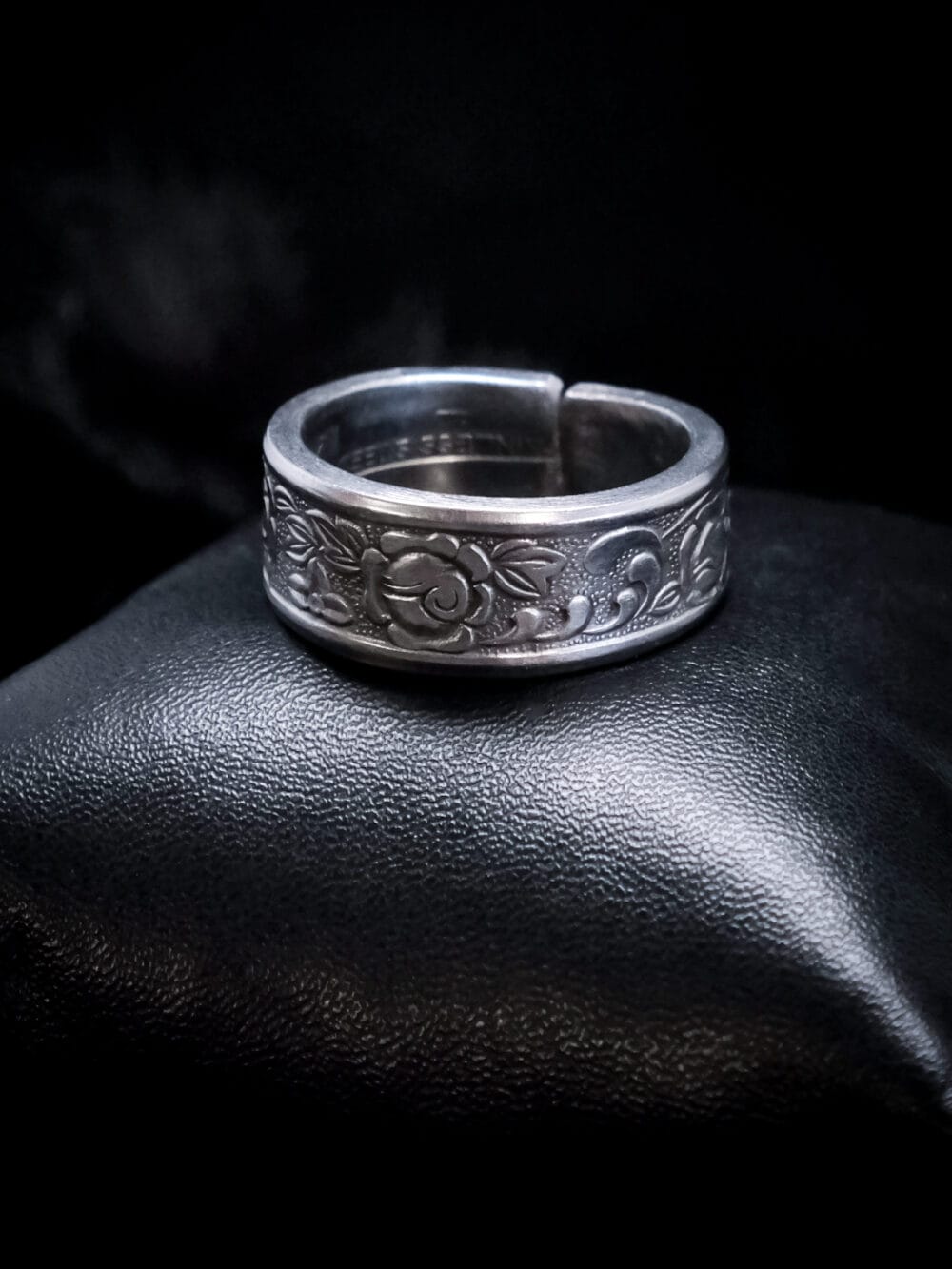 Roses Ring (Size Z+1)