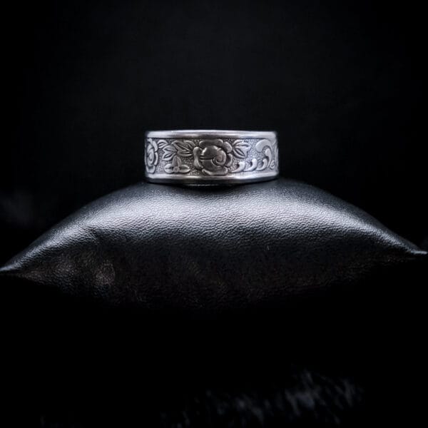 Roses Ring (Size Z+1)