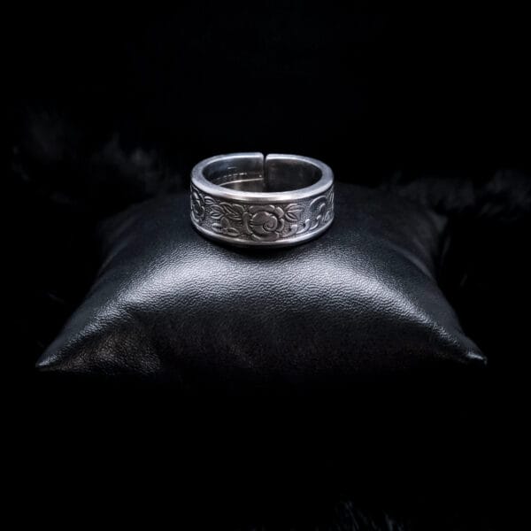 Roses Ring (Size Z+1)