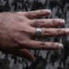 Roses Ring (Size Z+1)