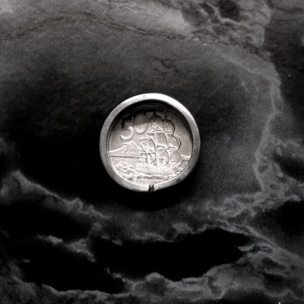 Roses Ring (Size Z+1)