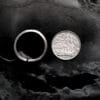 Roses Ring (Size Z+1)
