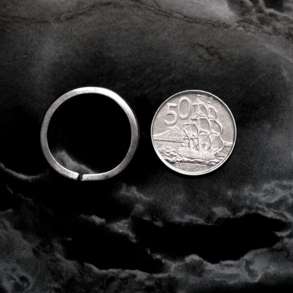 Roses Ring (Size Z+1)