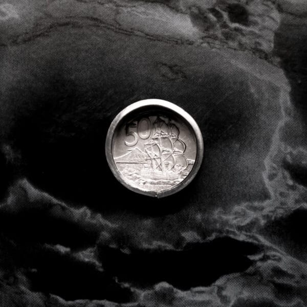 Fine Rose Ring (Size Y)