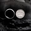 Fine Rose Ring (Size Y)