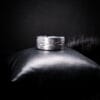 Made-to-Order Honeysuckle Rings