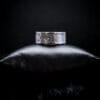 Geometric Roses Ring (Size Z+1)