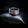 Geometric Roses Ring (Size Z+1)