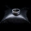Smooth & Stripey Ring (Size N)