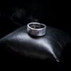 Smooth & Stripey Ring (Size N)