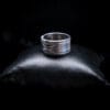Beaded Edge Ring (Size R)