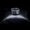 Beaded Edge Ring (Size R)