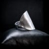 Spoonhead Ring (Size X)