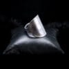 Spoonhead Ring (Size X)