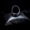Spoonhead Ring (Size X)