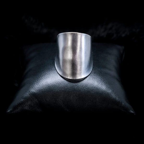 Spoonhead Ring (Size X)