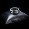 Bi Punched Ring (Size Z+2)