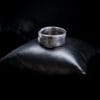 Bi Punched Ring (Size Z+2)