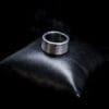 Fine Line Ring (Size O)