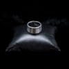 Fine Line Ring (Size O)