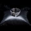 Light Like The Crown Ring (Size Z+4)