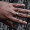 Light Like The Crown Ring (Size Z+4)