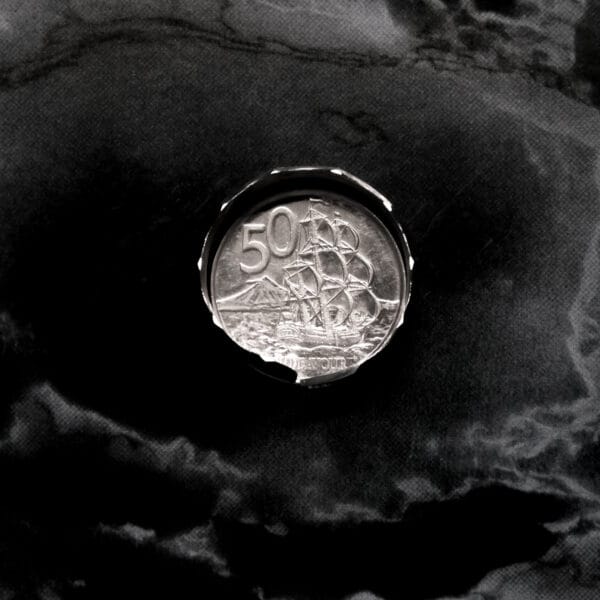 Light Like The Crown Ring (Size Z+4)