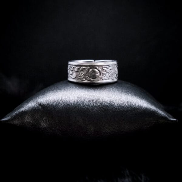 Roses Ring (Size U)