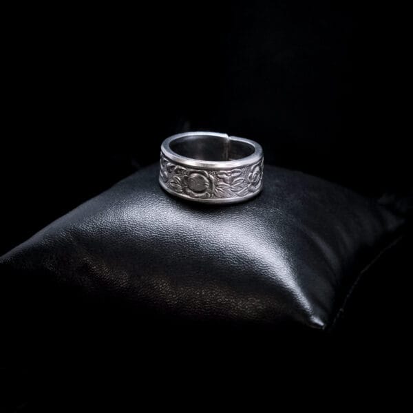 Roses Ring (Size U)