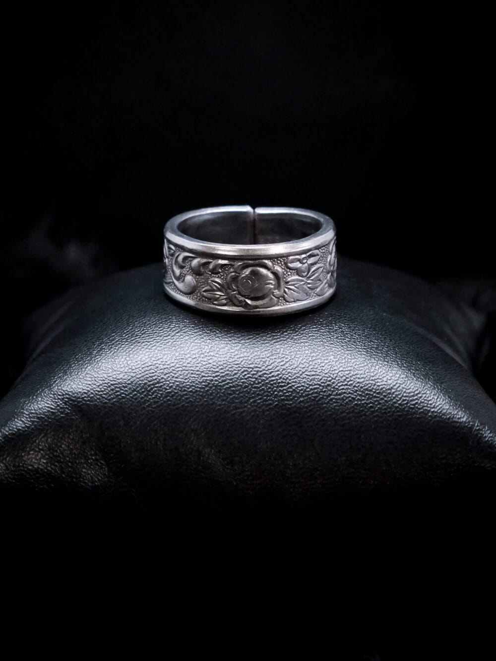 Roses Ring (Size U)