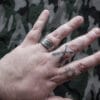 Roses Ring (Size U)