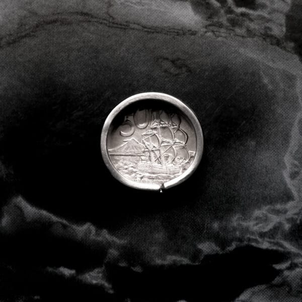 Roses Ring (Size U)