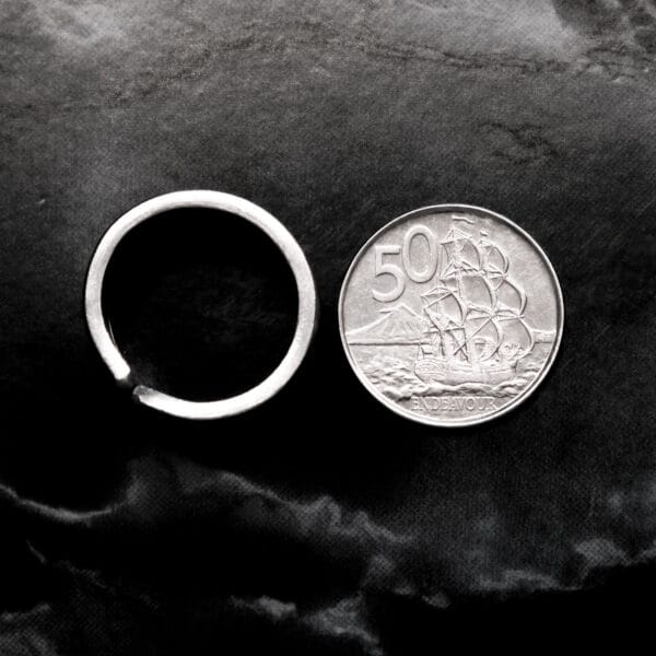 Roses Ring (Size U)