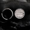 Forkhead Claw Ring (Size Z+3)
