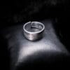 Made-to-Order Honeysuckle Rings